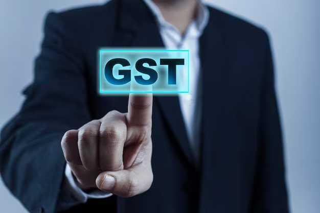 GST Compliance